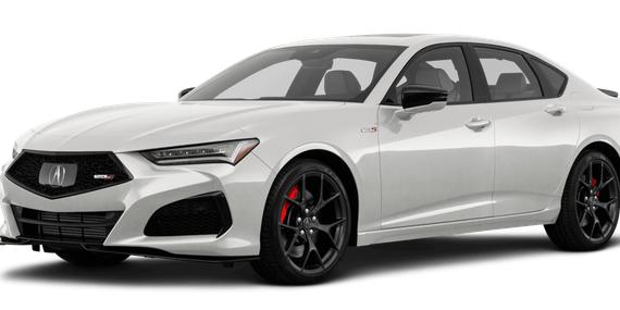 ACURA TLX TYPE S  2023 19UUB7F94PA004195 image
